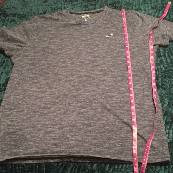 Hollister men’s t shirt - Picture 7 of 10